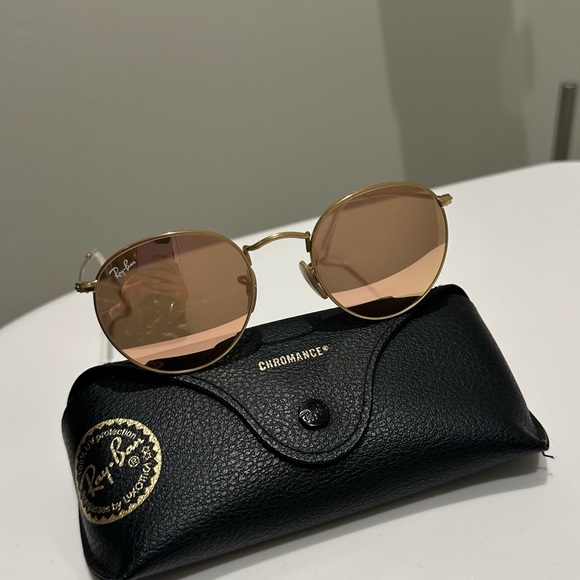 RAYBAN Sunglasses - Picture 8 of 12